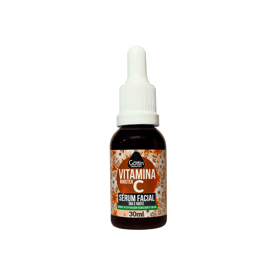 Sérum Vitamina C Göttin | HairFly