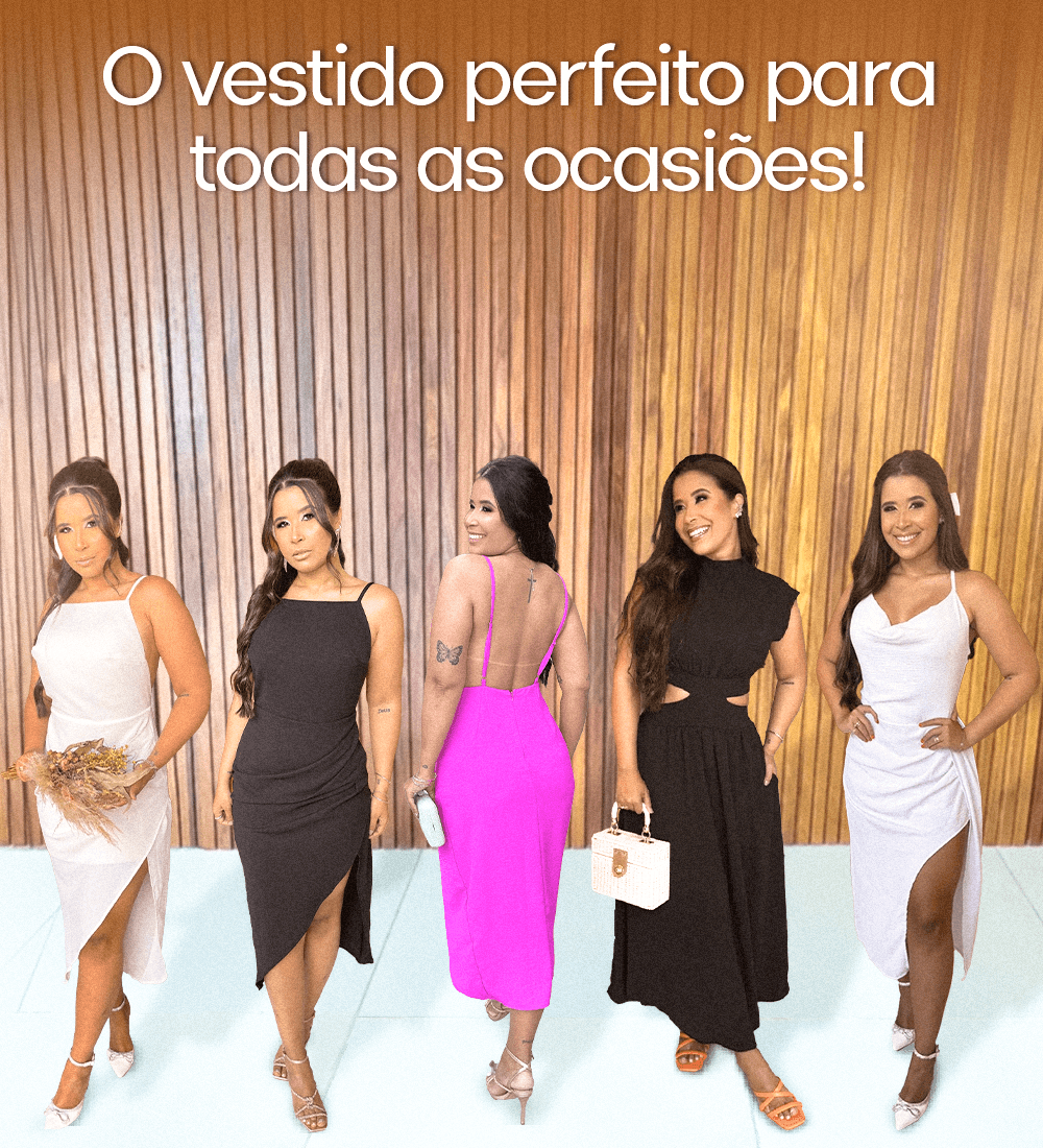 Loja Maili | Sua Loja Preferida