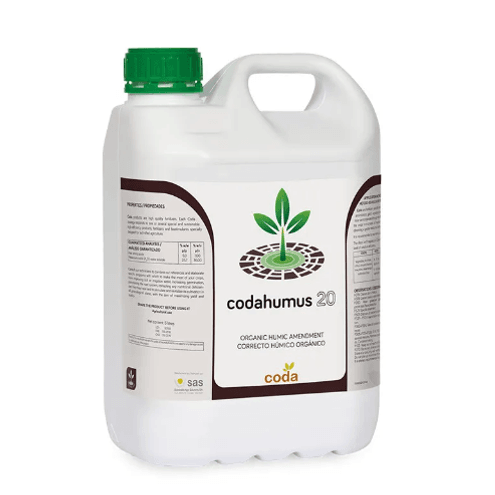 Coda | Proteto Agricola