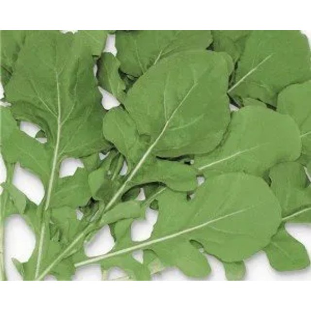 Sementes de Rúcula Selecta 500g Horticeres – Crescimento Rápido e ...