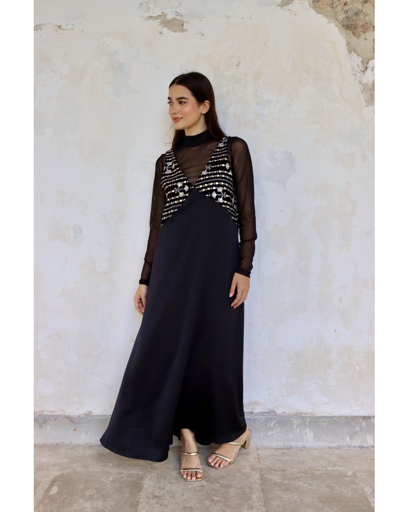 Olaudo dress
