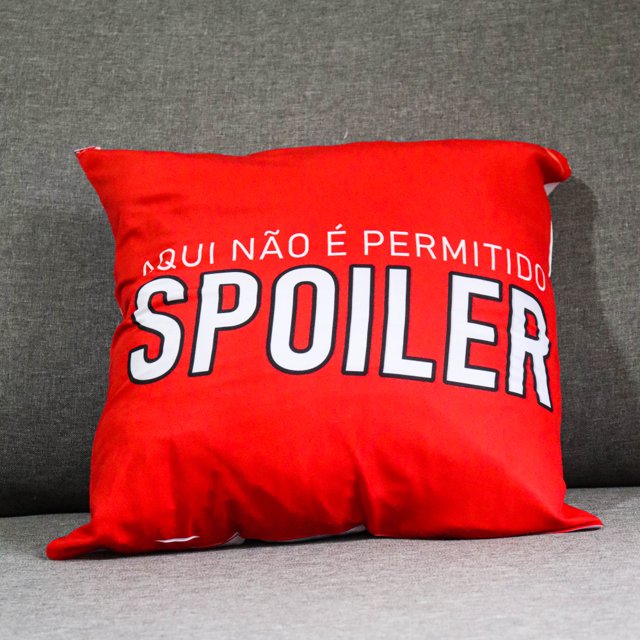 KIT NETFLIX | MB Máquinas