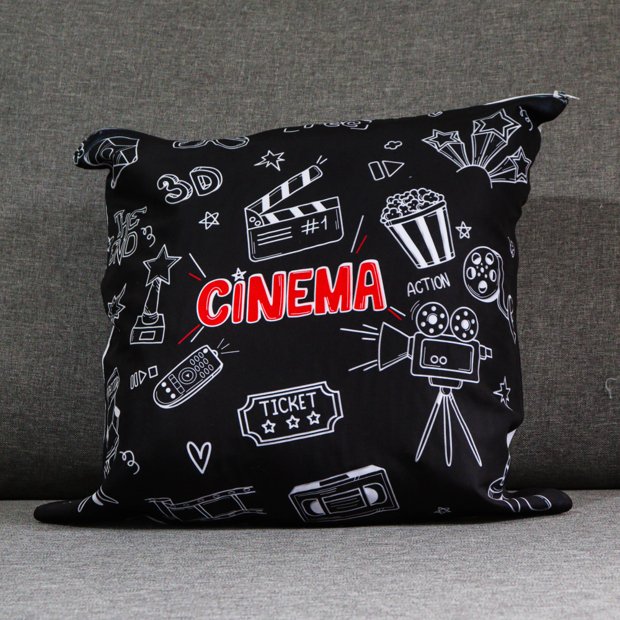 KIT NETFLIX | MB Máquinas