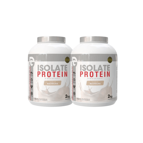 Whey Protein | DG LABS