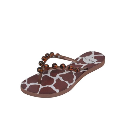 sandalias indaia dafiti