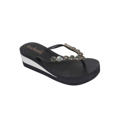 chinelo indaia anabela