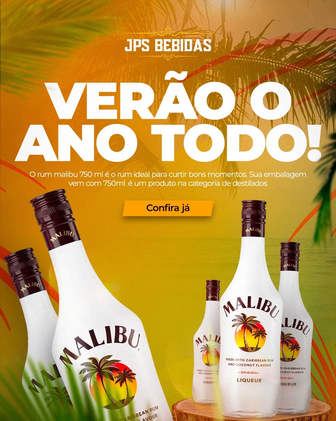 JS Bebidas & Caldinho foto 1