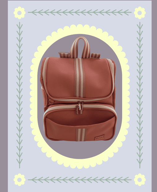 Mochila elia cyzone hotsell