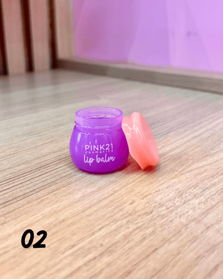 LIP BALM HONEY CS5030 - PINK21 COSMÉTICOS | Pink