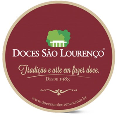 DOCES SÃO LOURENÇO