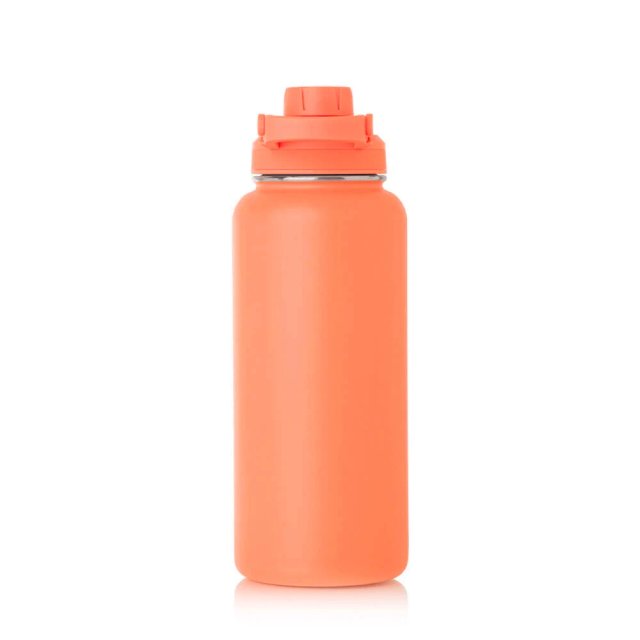 Lifeventure Tazza Termica In Acciaio Inox: Mantiene Caldo/Freddo, 300ml - Unisex