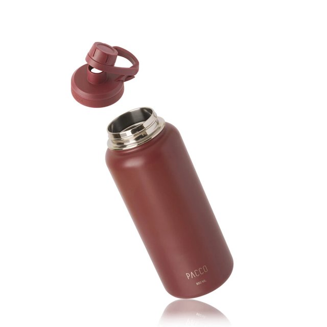 Lifeventure Thermal Mug, tazza termica, 300 ml, Matt Khaki - Negozio