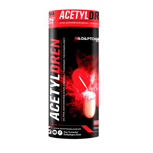 l carnitina landerfit L-Carnitine 3000 L-Carnitina de Landerfit