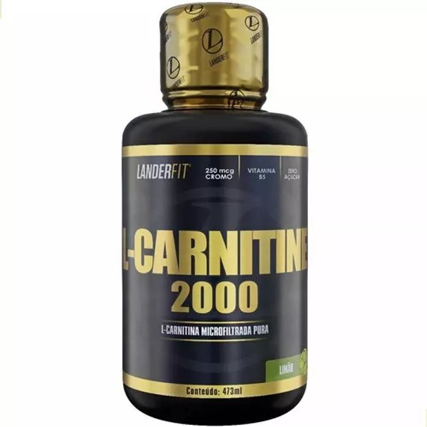 l carnitina landerfit LANDERFIT PARAGUAY | ¡Convierte la Grasa en Potencia! 💥⚡ 💪 Con L-Carnitine  3000, maximiza tus entrenamientos y recarga tu energía con cada dosis: 🔹  Fuente de