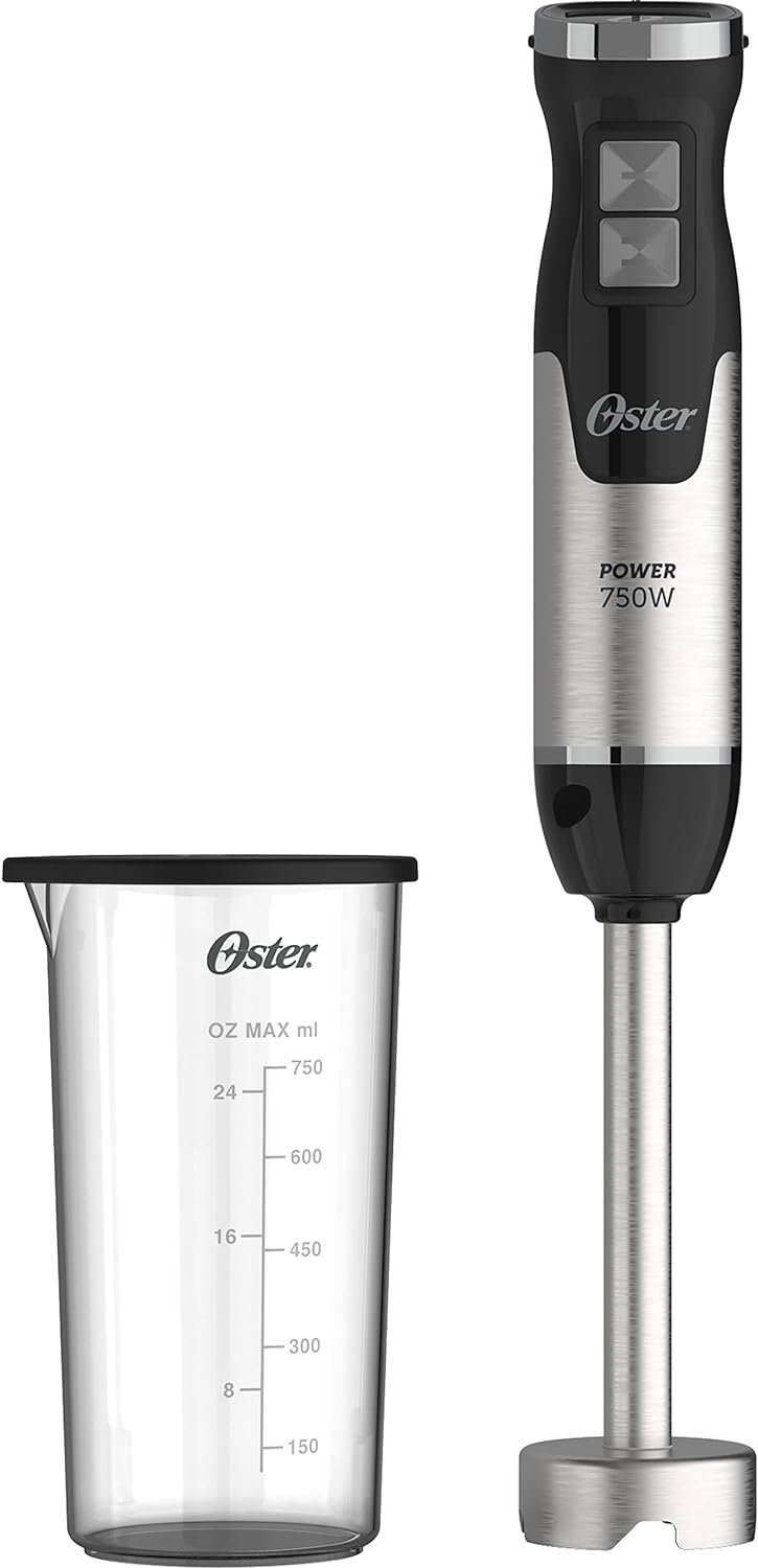 Mixer oster clearance power