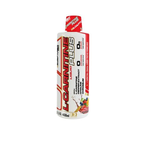 l carnitina landerfit L Carnitina Landerfit Limao 473ml