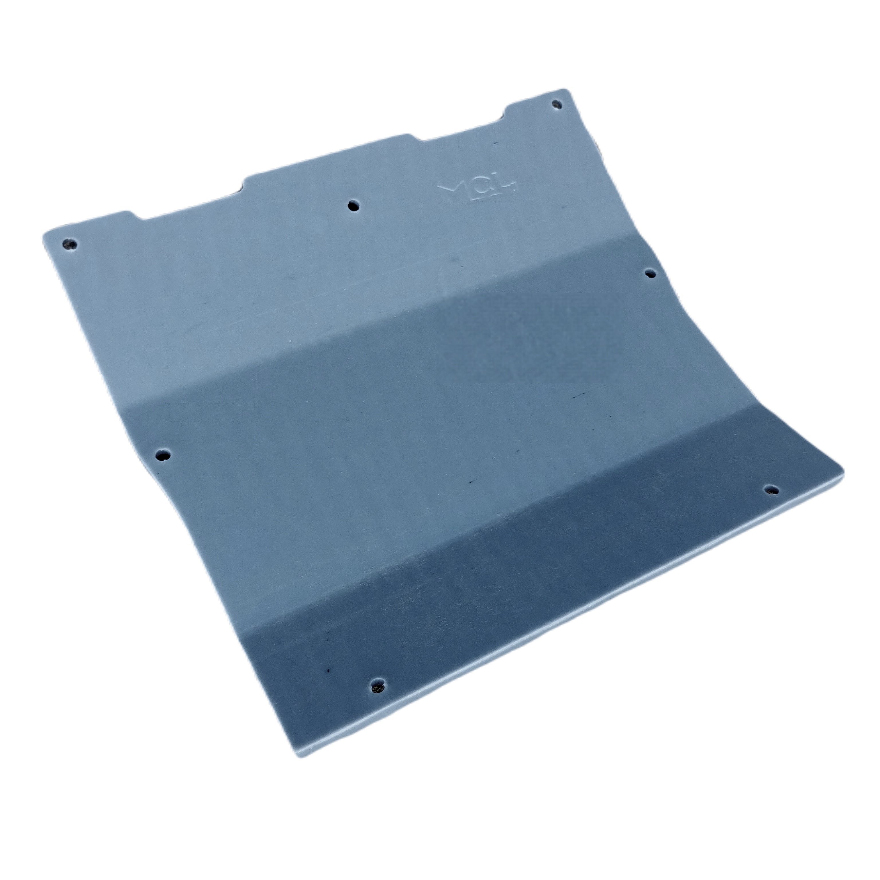 Chapa Deslizante Plataforma Colheitadeira 71443764 alternativa