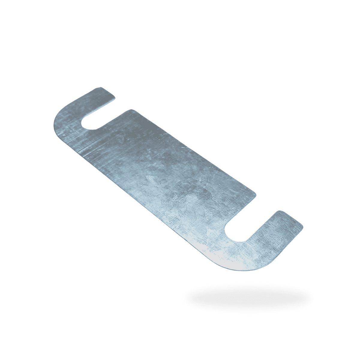 リンゴ Calço do Dedo Duplo Colheitadeira 758616 alternativa New