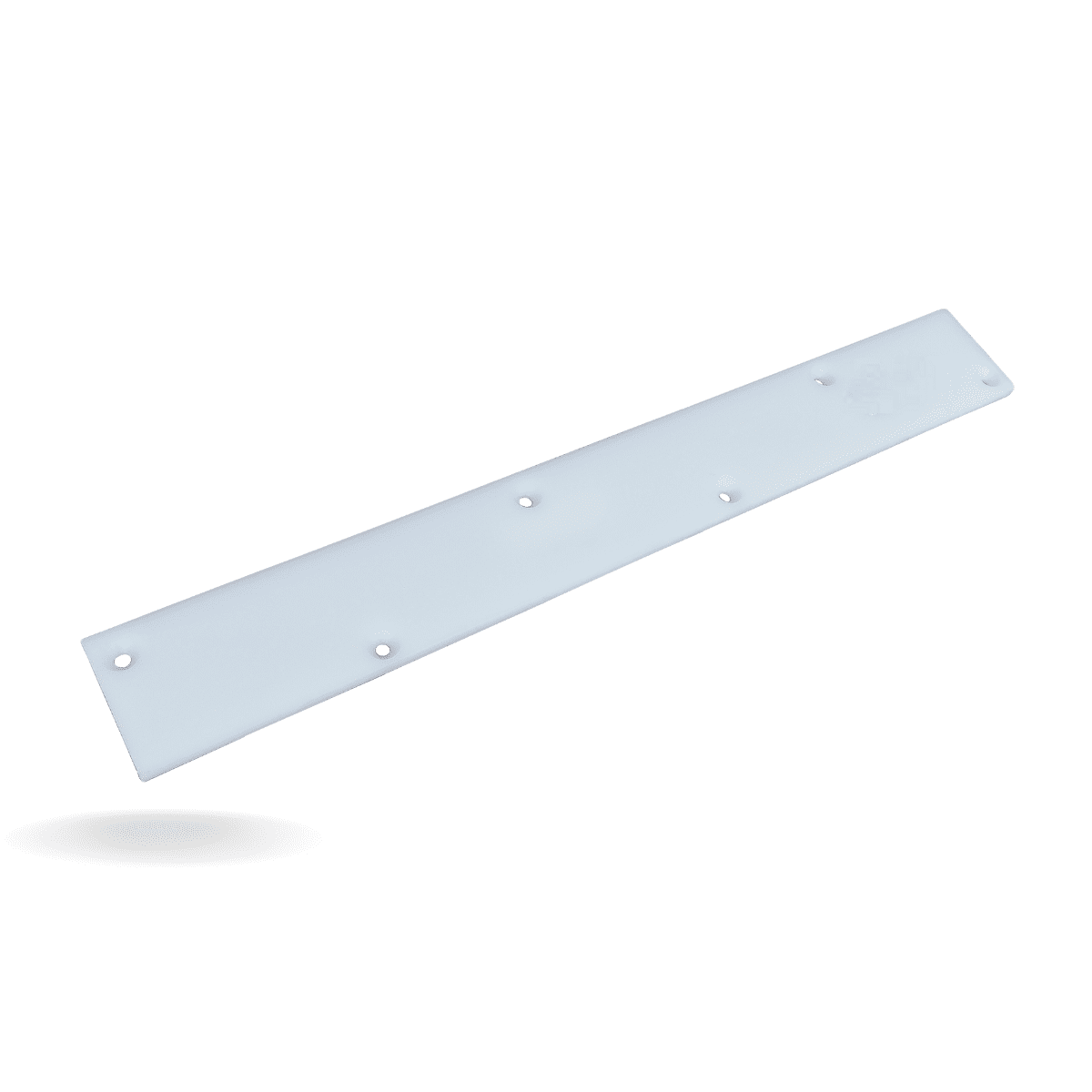 ハナ Chapa Deslizante Plataforma Colheitadeira 84285814 alternativa New