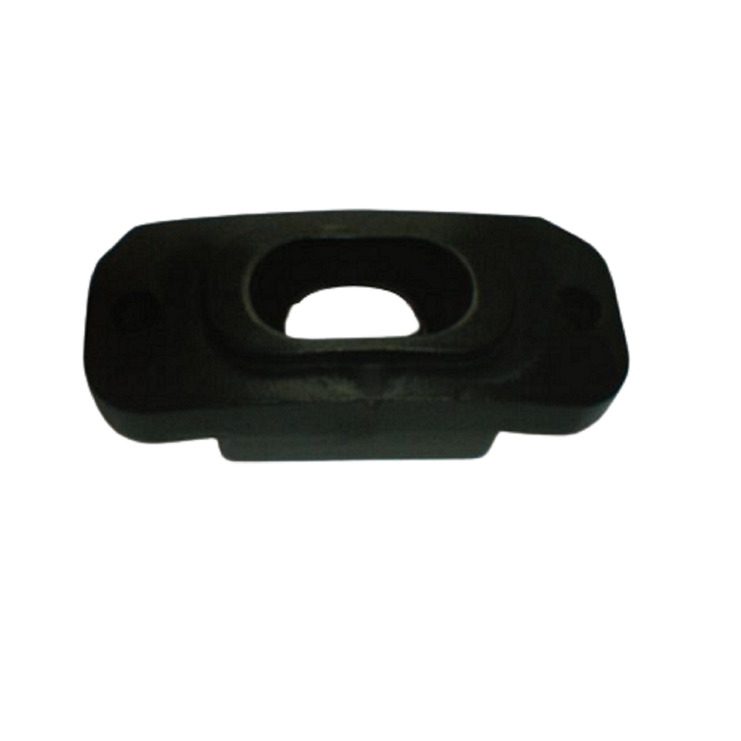 Guia Dedo Retrátil Colheitadeira 84287636 alternativa New Holland