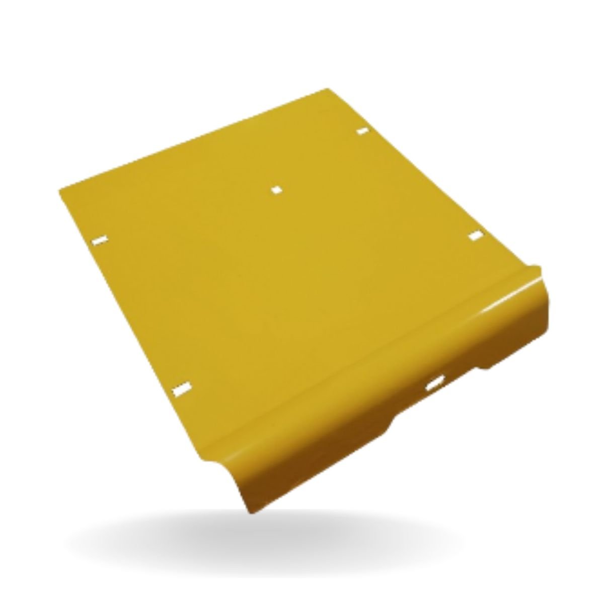 ホームズ Chapa de Aço Colheitadeira 84343675 alternativa New Holland