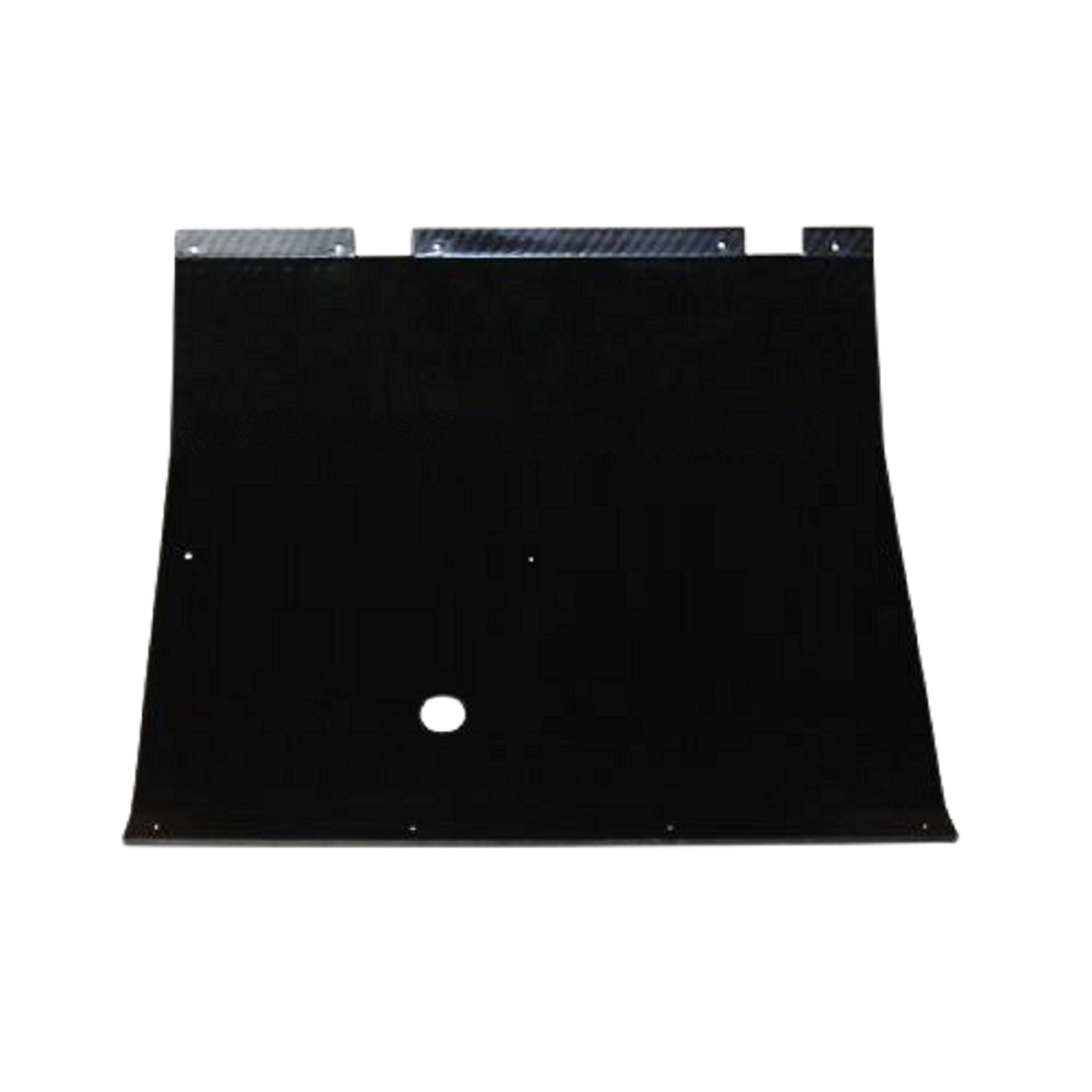 Chapa Deslizante Plataforma Colheitadeira 84981634 alternativa New