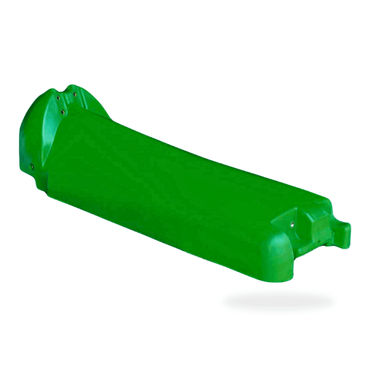 Capa Direcionadora 45cm Plataforma Milho AH230028 | Paloagro Peças