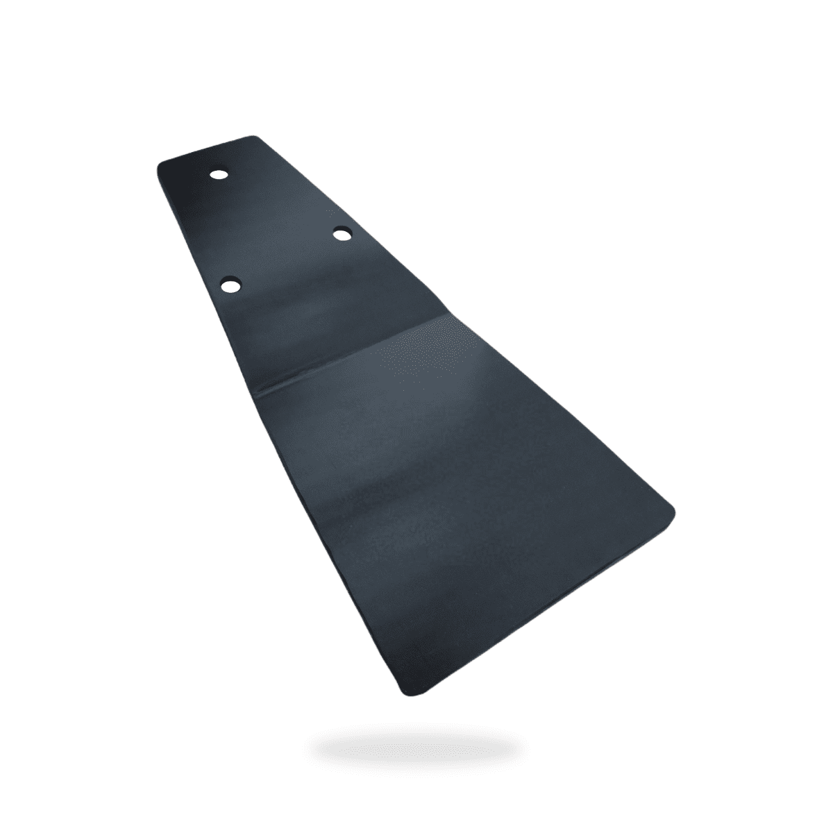 Chapa Deslizante Lateral Direita Plataforma IPCX03014147