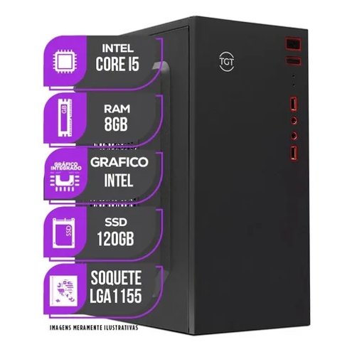 CPU | Infotec