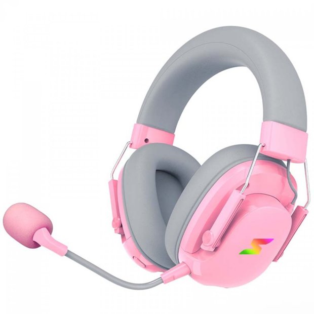 Headset Gamer SuperFrame Magnus, 7.1 Surround, Drivers de 50mm, RGB ...