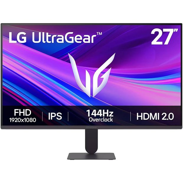 Monitor LG UltraGear 27