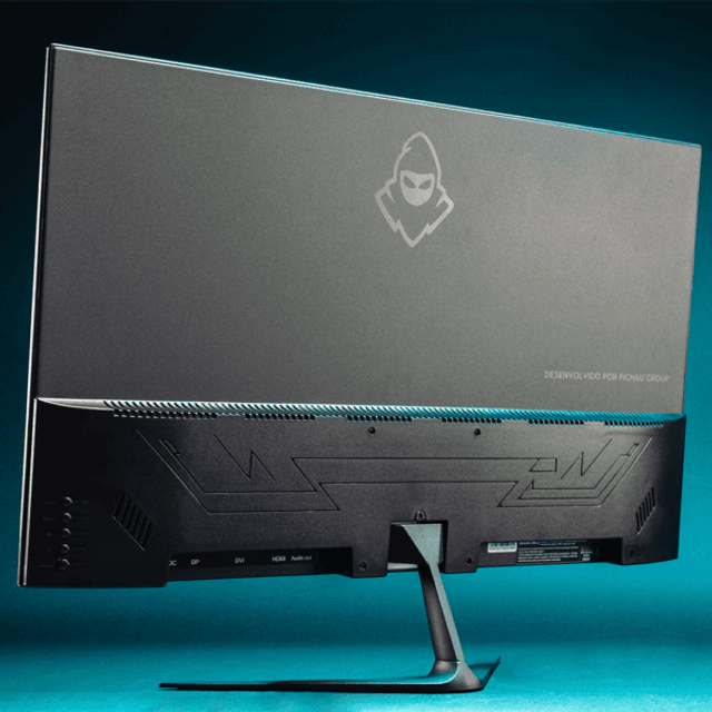 Monitor Mancer Horizon Z PRO, 27 Pol. VA, FullHD, 1ms, 165Hz, FreeSync ...