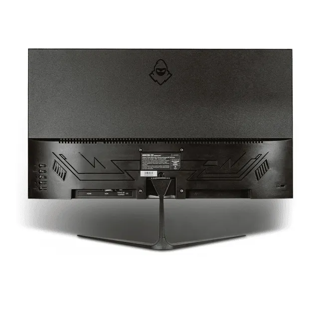 Tela Mancer 27 Polegadas Monitor Gamer Mancer Horizon Z27, 27 Pol. Va, Full HD, 1ms, 75Hz ...