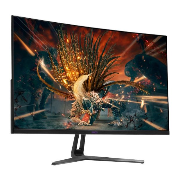Monitor Gamer Mancer Valak VX3, 27 Pol, VA, Curvo, 2K, 1ms, 180Hz ...