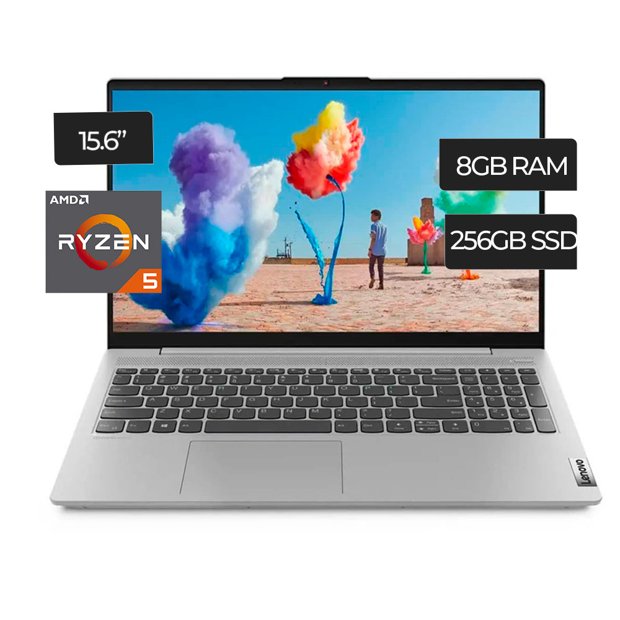 Lenovo Ideapad 3 Ryzen 5