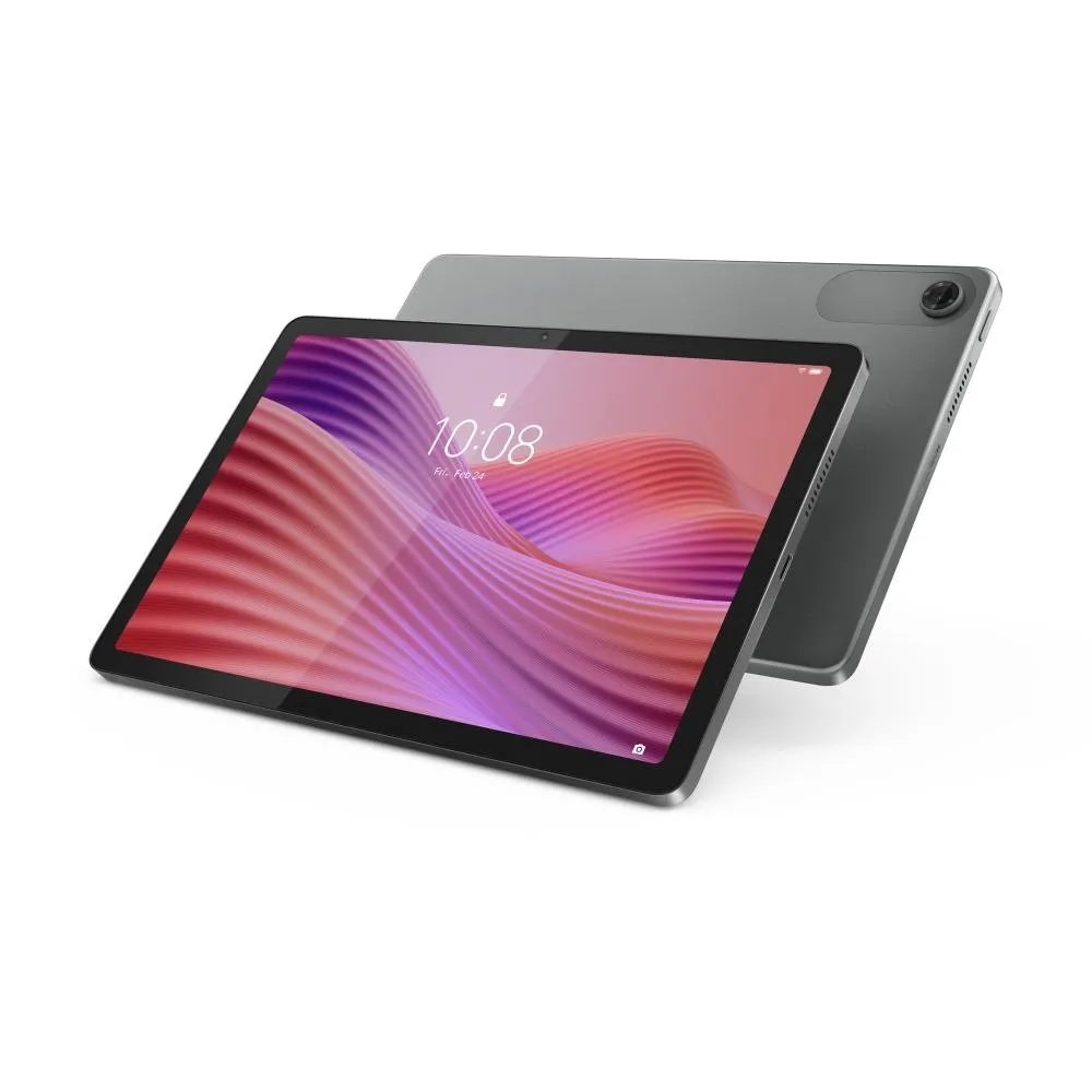 Tablet Lenovo Tab Octa-Core 4GB ram 64GB Wi-Fi Android 14, 10 pol, Novo ...