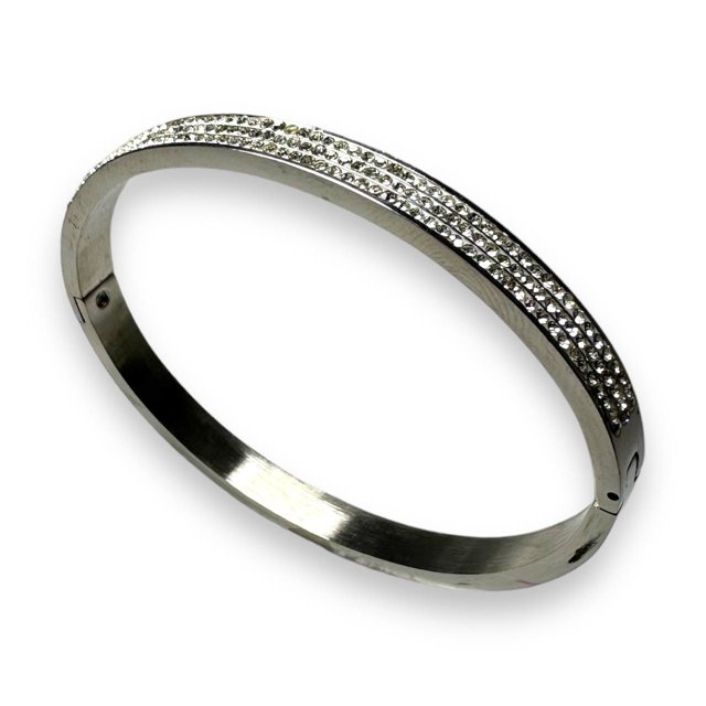 Esprit Collana da Donna Collier Acciaio Inox Zirconia Daria Esprit Collana da Donna Collier Acciaio Inox Zirconia Daria