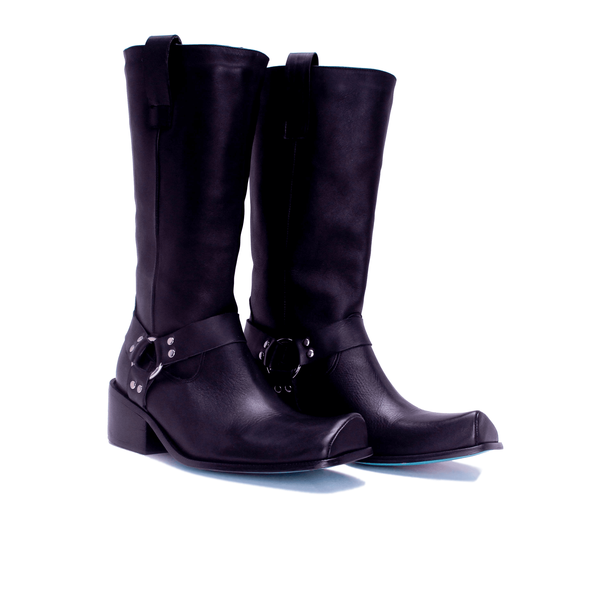 Hell rider | LOULOUXSHOES