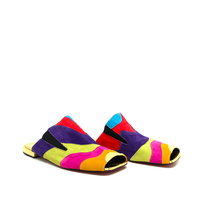 Copa Color Copa Color | LOULOUXSHOES