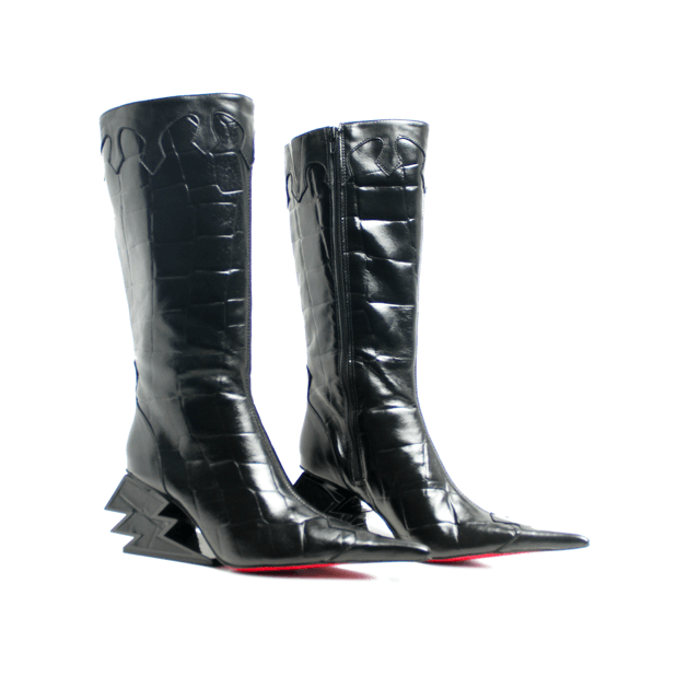 Cruela | LOULOUXSHOES