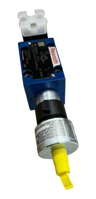 Interruptor De Posição Para Válvulas Rex Giv50-11 R900174537