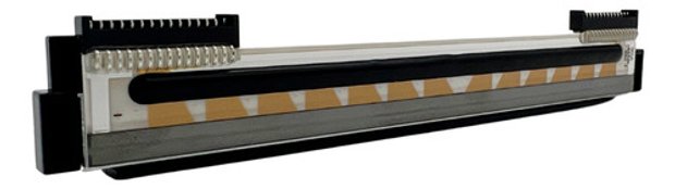 Cabeça De Impressora Térmica Zebra P1115690 Zd220/230/888 | TekniMas