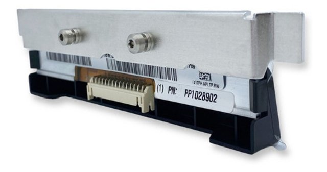 Cabeça De Impressão De Etiquetas Zebra Zt230 P1037974-010 | TekniMas