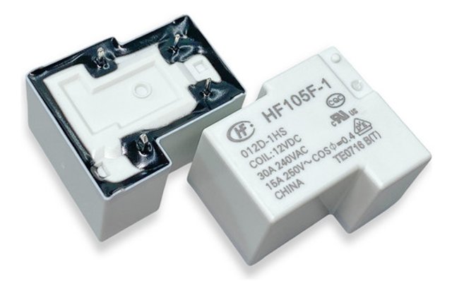 DIYMORE JQX 105F 4 220V 1HS Relay Air Condition Relay AC 220V 30A DIYMORE JQX 105F 4 220V 1HS Relay Air Condition Relay AC 220V 30A