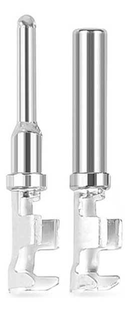 20x Terminal Deutsch Macho E Fêmea 1060-16-0122 1062-16-0122