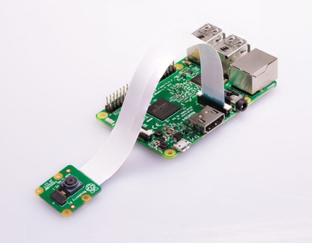 Modulo Fotocamera OV5647 5MP Per Raspberry Pi Zero, Nuovo, Made In China - Foto 2