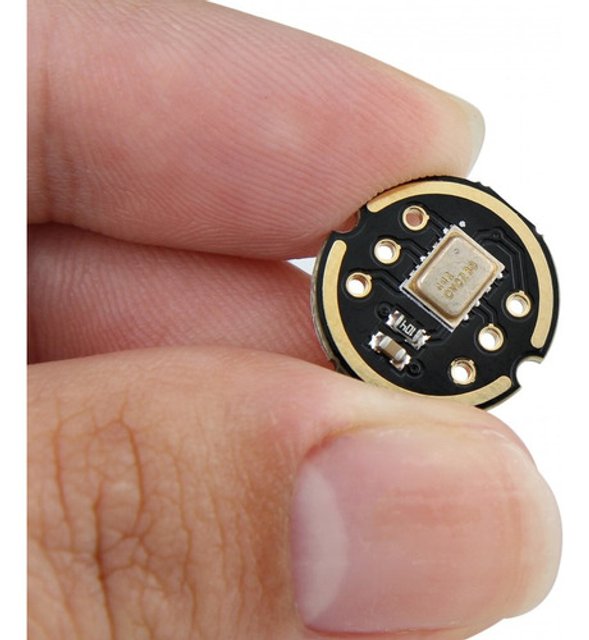 Module de microphone omnidirectionnel INMP441 MEMS haute précision faible consommation d'énergie interface I2S prend en charge ESP32 Original Module de microphone omnidirectionnel INMP441 MEMS haute précision faible consommation d'énergie interface I2S prend en charge ESP32 Original