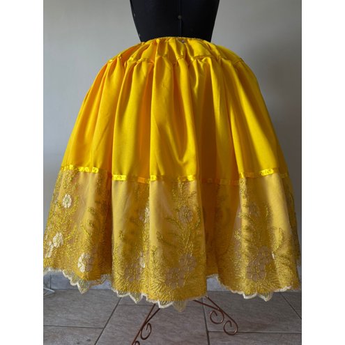 Manto Santo | Loja de roupas de umbanda
