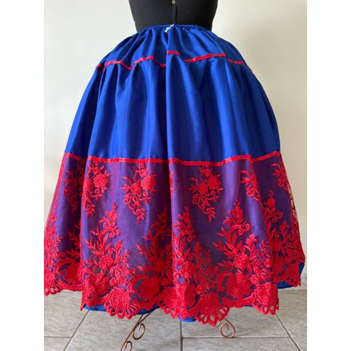 Manto Santo | Loja de roupas de umbanda