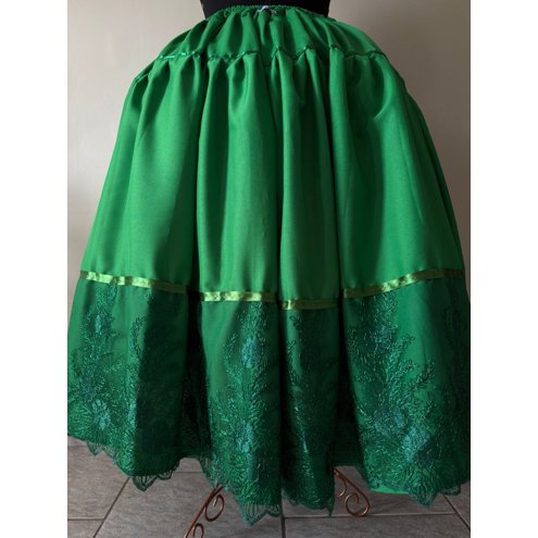 Manto Santo | Loja de roupas de umbanda
